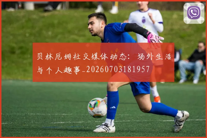 贝林厄姆社交媒体动态:场外生活与个人趣事_20260703181957